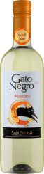 [kuva: Gato Negro Sweet Moscato 2021]