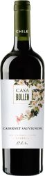 [kuva: Casa Bollen Cabernet Sauvignon Reserva 2021]