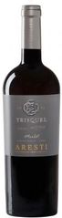 [kuva: Trisquel Altitud Merlot 2016]