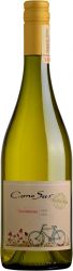 [kuva: Cono Sur Organic Chardonnay 2018]