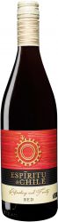 [kuva: Espiritu de Chile Refreshing & Fruity Red]