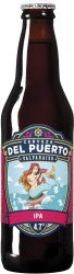 [kuva: Cerveza del Puerto IPA]