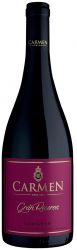 [kuva: Carmen Gran Reserva Carignan 2017]