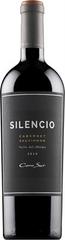 [kuva: Cono Sur Silencio Cabernet Sauvignon 2018]