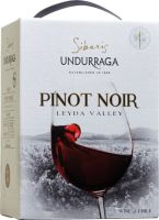 [kuva: Undurraga Sibaris Pinot Noir 2022 hanapakkaus]