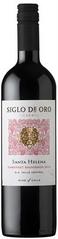 [kuva: Santa Helena Siglo de Oro Cabernet Sauvignon 2017]
