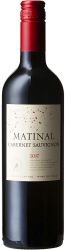 [kuva: Fray Leon Matinal Cabernet Sauvignon 2017]