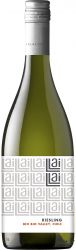 [kuva: Llai Llai Riesling 2018]