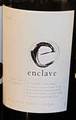 [kuva: Enclave Cabernet Sauvignon 2010 pullo 6 x 0,75 l]