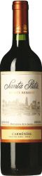 [kuva: Santa Rita Reserva Carmenere 2017]
