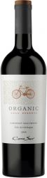 [kuva: Cono Sur Gran Reserva Organic Cabernet Sauvignon 2019]