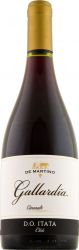 [kuva: De Martino Gallardia Cinsault 2017]
