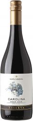 [kuva: Santa Carolina Reserva Pinot Noir 2019]