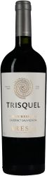 [kuva: Aresti Trisquel Gran Reserva Cabernet Sauvignon 2022]