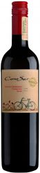 [kuva: Cono Sur Organic Cabernet Sauvignon Carmenere Syrah 2023]
