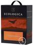 [kuva: Ecologica El Condor Organic Cabernet Sauvignon Shiraz 2015 hanapakkaus]