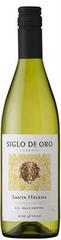 [kuva: Santa Helena Siglo de Oro Chardonnay 2017]