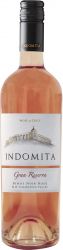 [kuva: Indomita Gran Reserva Rose Pinot Noir 2019]