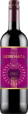 [kuva: Serenata Cabernet Sauvignon(&copy; Alko)]