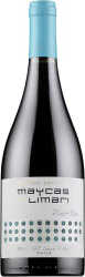 [kuva: Maycas del Limarí Reserva Especial Pinot Noir(&copy; Alko)]