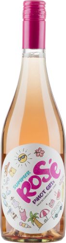 [kuva: Summer Rosé Pinot Gris 2023(&copy; Alko)]