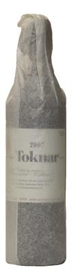 [kuva: Von Siebenthal Toknar 2007(&copy; Alko)]