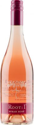 [kuva: Root 1 Syrah Rosé 2020(&copy; Alko)]