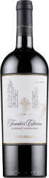 [kuva: Undurraga Founder's Collection Cabernet Sauvignon(&copy; Alko)]
