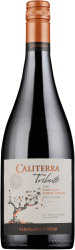 [kuva: Caliterra Tributo Single Vineyard Pinot Noir(&copy; Alko)]