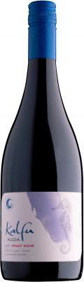 [kuva: Kalfu Kuda Pinot Noir 2021(&copy; Alko)]