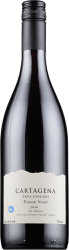 [kuva: Cartagena Tres Viñedos Pinot Noir(&copy; Alko)]
