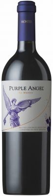 [kuva: Montes Purple Angel 2013(&copy; Alko)]