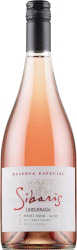 [kuva: Sibaris Pinot Noir Rosé(&copy; Alko)]