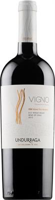 Undurraga Vigno 2012