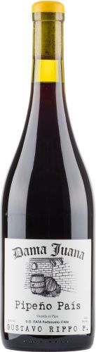 Dama Juana Pipeño País 2022