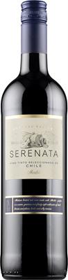 [kuva: Serenata Merlot(&copy; Alko)]