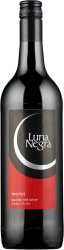 [kuva: Luna Negra Merlot(&copy; Alko)]