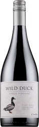 [kuva: Wild Duck Single Vineyard Pinot Noir(&copy; Alko)]
