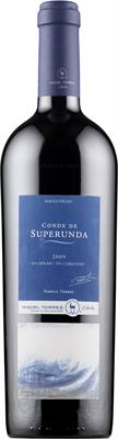 [kuva: Conde de Superunda 2009(&copy; Alko)]