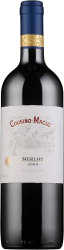[kuva: Cousiño-Macul Merlot 2012(&copy; Alko)]