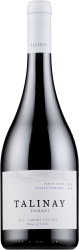 [kuva: Tabalí Talinay Salala Pinot Noir(&copy; Alko)]