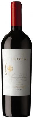 [kuva: Cousiño-Macul Lota 2008(&copy; Alko)]