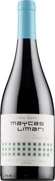 [kuva: Maycas del Limari Reserva Especial Pinot Noir 2013(&copy; Alko)]