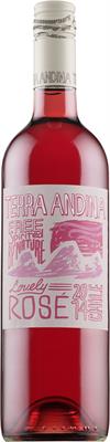 [kuva: Terra Andina Lovely Rosé 2018(&copy; Alko)]