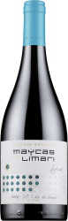 [kuva: Maycas del Limarí Reserva Especial Syrah(&copy; Alko)]