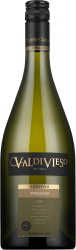 [kuva: Valdivieso Reserva Viognier(&copy; Alko)]