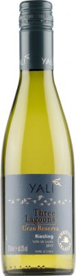 [kuva: Yali Three Lagoons Gran Reserva Riesling 2021(&copy; Alko)]
