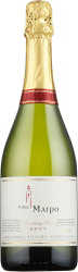 [kuva: Viña Maipo Sparkling Brut(&copy; Alko)]