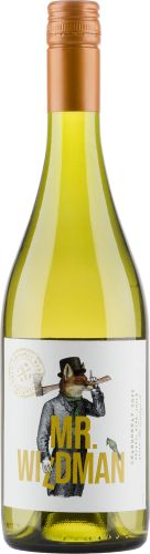 [kuva: Mr Wildman Chardonnay 2025(&copy; Alko)]
