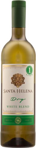 [kuva: Santa Helena White Blend 2024 muovipullo(&copy; Alko)]